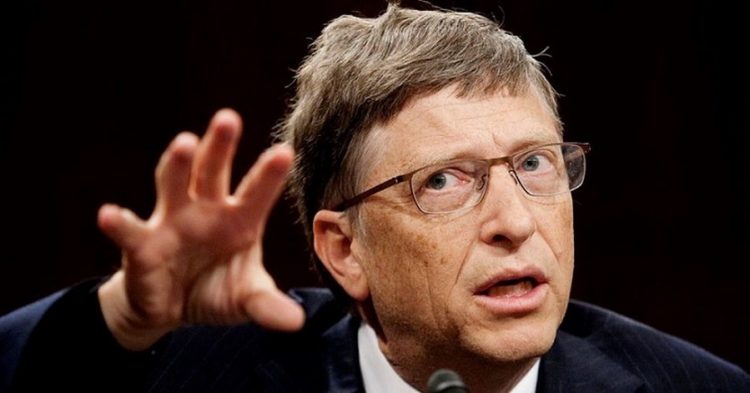 Билл Гейтс предупредил о новых смертельных угрозах