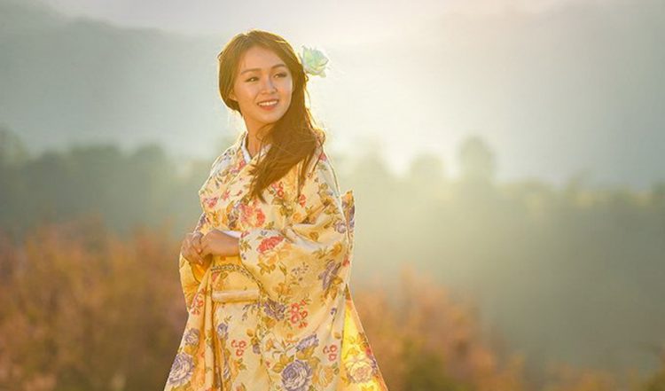8 японских ритуалов для счастливой жизни