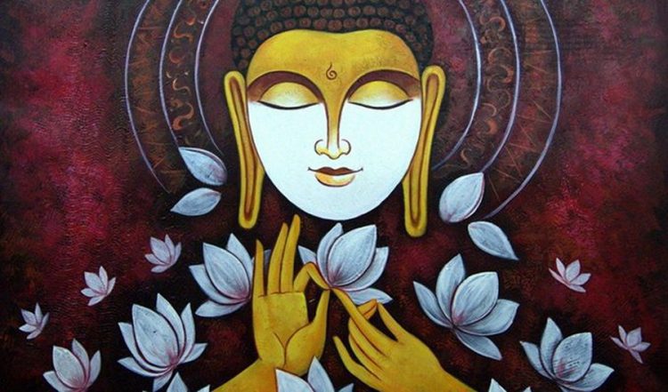 Три буддийских концепции, которые помогут контролировать эмоции