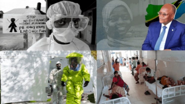 Вспышка странного заболевания в Танзании: 15 умерших из 50 заболевших