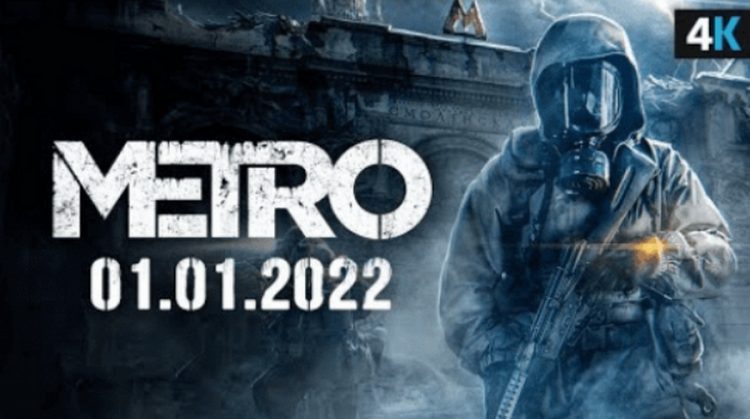Пророческий сон про “Метро 2033”, который скоро станет реальностью