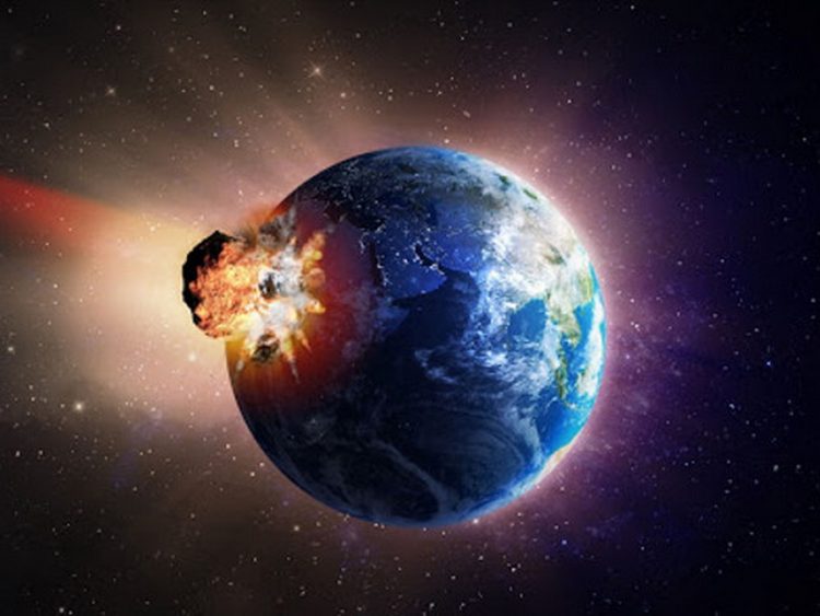 Опасность астероидов: действительно ли нам грозит апокалипсис в будущем