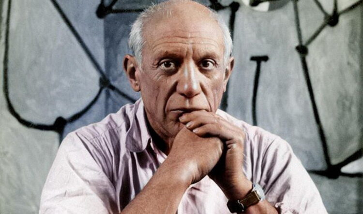 Пабло Пикассо прожил 91 год, вот к каким выводам о жизни и людях он пришел в зрелости
