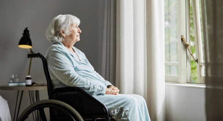 110-летняя американка раскрыла секрет долгожительства