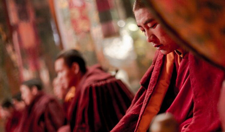 Тибетские монахи убеждены — эта практика творит чудеса!
