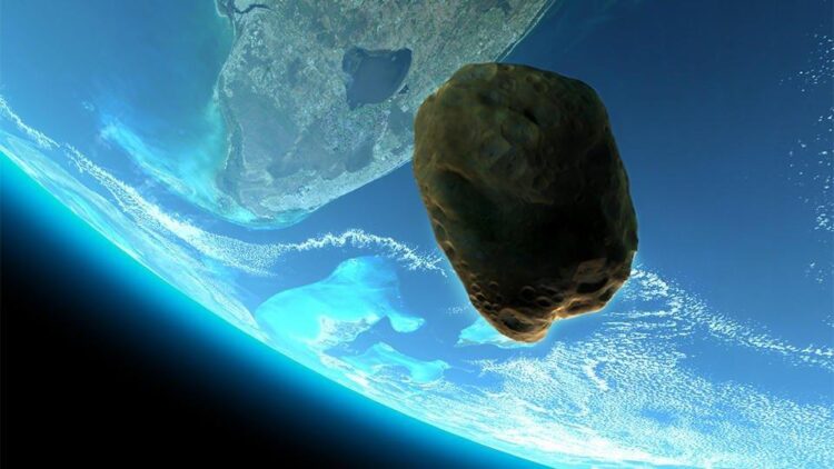 В ООН предупредили о большом количестве астероидов, угрожающих Земле