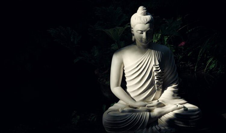Буддийские уроки мудрости, которые помогают пережить трудные времена