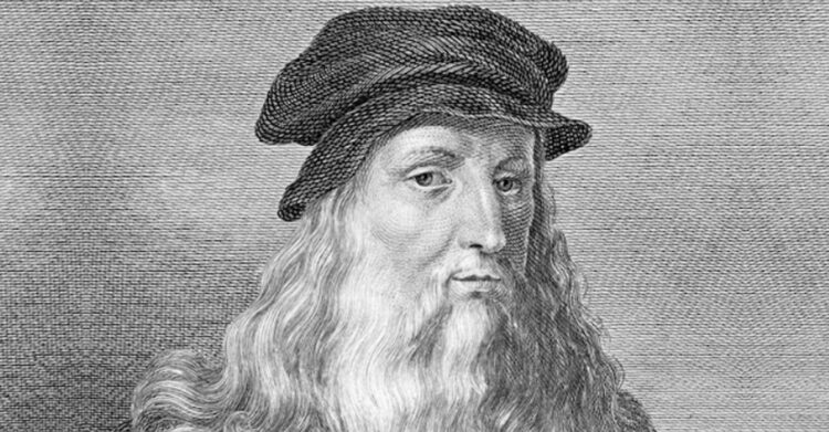 Леонардо да Винчи: « крайняя степень изощренности — это простота»