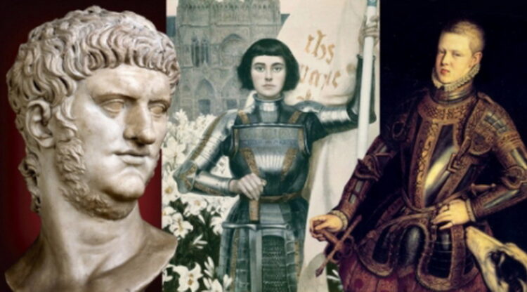 Исторические самозванцы: фальшивые цари, принцы, короли