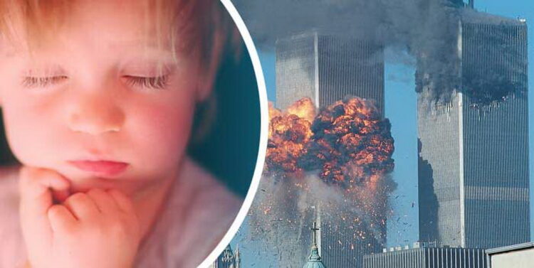 Дети рассказывают о том, как они погибли 11 сентября 2001 года. Реинкарнация существует?