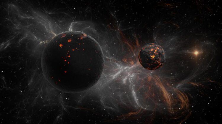 Астроном из Лондона обнаружил признаки девятой планеты Солнечной системы