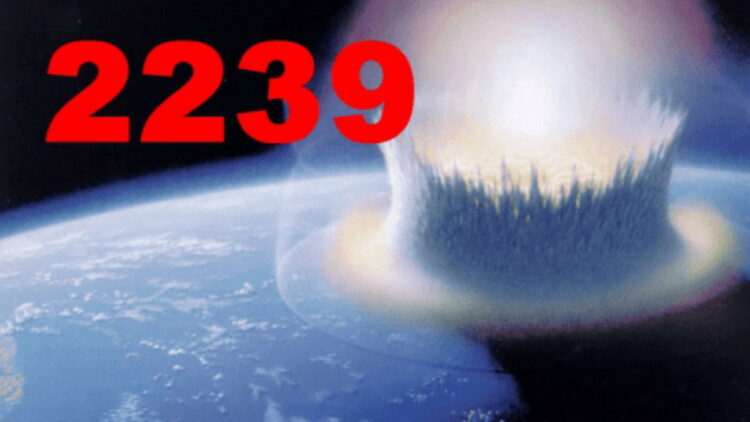 Теперь в NASA точно узнали, сколько Земле угрожает астероидов.