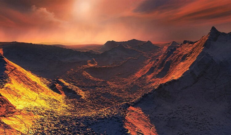 Астрономы обнаружили планету, похожую на Землю и древнюю как наша галактика