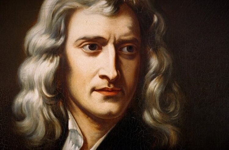 Исаак Ньютон предсказал конец света в 2060 году