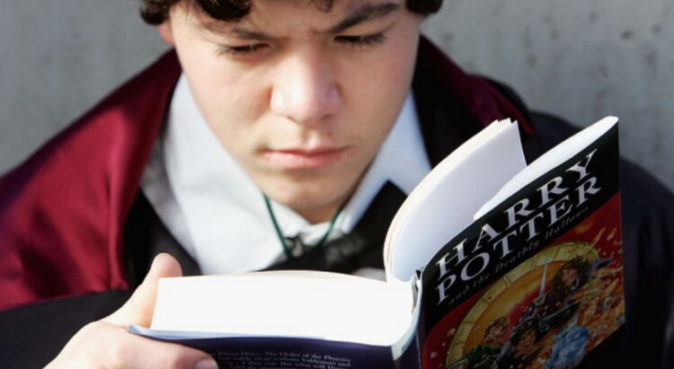 Психологические лайфхаки из «Гарри Поттера»: чему научат книги и фильмы