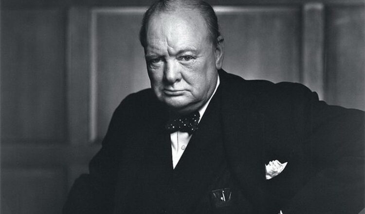 «Никогда не сдавайтесь!» — самое короткое выступление Уинстона Черчилля