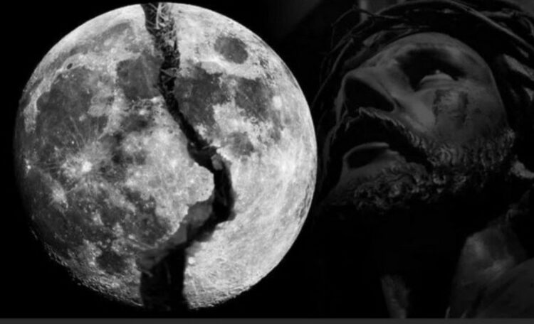 Ученые обнаружили аномалии на Луне — это может уничтожить человечество!